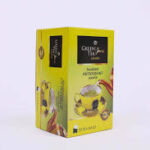 Ketepa Jani Green Lemon Tea Bags 25PCS