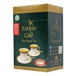 Kericho Gold Ginger Tea 100G
