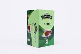 Ketepa Lemon Tea Bag 25*2G