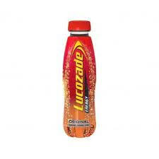 Lucozade Energy Boost 300ML