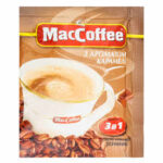 Mac Coffee Caramel 18G