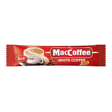 Mac Coffee 3~IN~1 Stick Coffee 18G