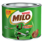 Nestle Milo Active-Go Tin 200G
