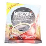 Nescafe Classic Coffee 18G