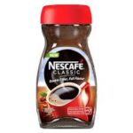 Nescafe Classic Coffee 100G