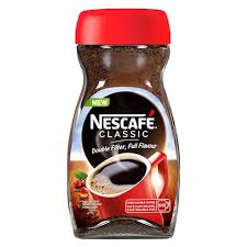Nescafe Classic Coffee 100G