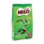 Nestle Milo Active-Go Sachet 400G