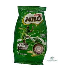 Nestle Milo Active-Go Sachet 200G