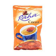 Raha Drinking Cocoa 50G