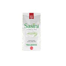 Sasini Classic Tea Pouch 100G