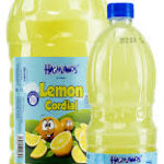 Highlands Lemon Cordial Juice 3L