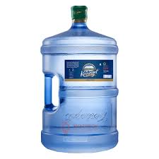 Keringet Drinking Water 20L Refill