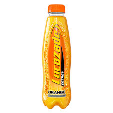 Lucozade Orange Energy Drink 500ML