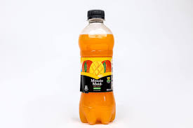Minute Maid Mango Juice 400ML
