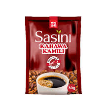 Sasini Kahawa Kamili 30G
