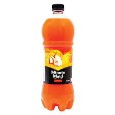 Minute Maid Tropical Juice 1L
