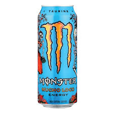 Monster Energy Drink Mucho Loco 500ML