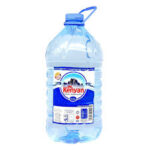 Mt Kenya Drinking Water 5L