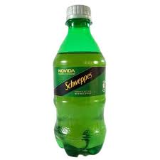Novida Schweppes Drink 350ML