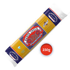 Santa Lucia Spaghetti Pasta 250G