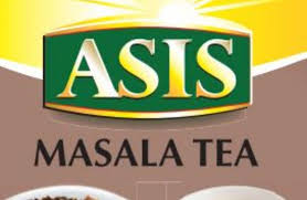 Asis Masala Chai Tea Bags 25PCS 50G