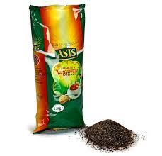 Asis Tangawizi Tea 250G