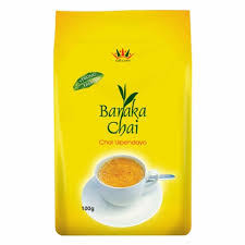 Baraka Chai 100G