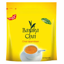 Baraka Chai 250G