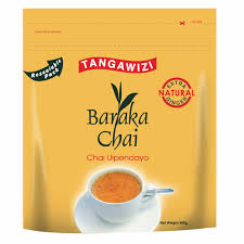 Baraka Chai Tangawizi 250G