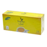 Baraka Chai Tea Bags 25PCS Envelop