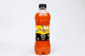 Minute Maid Tropical Juice 400ML