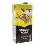 Minute Maid Tropical Juice Tetra Pack 1L