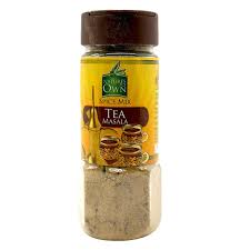 Nature's Own Tea Masala 50G
