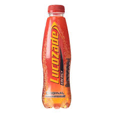 Lucozade Original Energy Drink 500ML