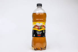 Minute Maid Apple Juice 1L