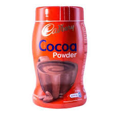 Cadbury Drinking Cocoa 200G