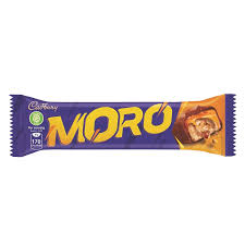 Cadbury Moro Chocolate 38G