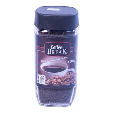 Coffee Break 100G