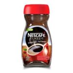 Nescafe Classic Coffee 200G