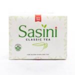 Sasini Classic Enveloped Tea Bags 50PCS