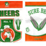 Cheers Maize Flour 1KG