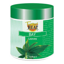Tropical Heat Bay Leaves 5G