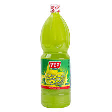 Pep Lemon Juice 1.5L
