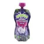Acacia Kids Blackcurrant 200ML