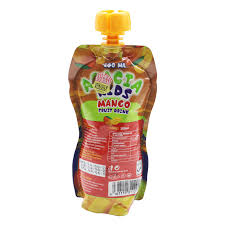 Acacia Kids Mango 200ML