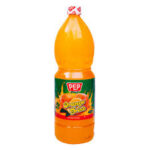 Pep Orange Juice 1L