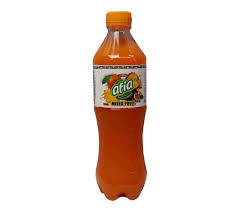 Afia Mixed Fruit Juice 500ML