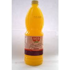Pep Passion Juice 1.5L