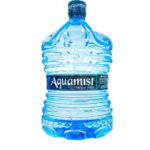 Aquamist Drinking Water 10L