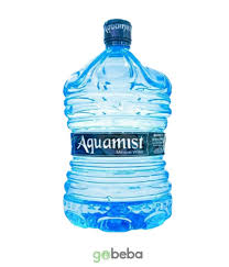 Aquamist Drinking Water 10L